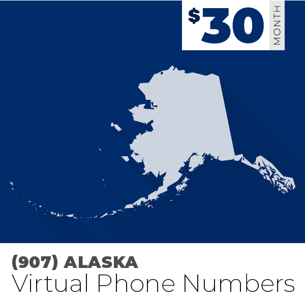 (907) Area Code Phone Numbers