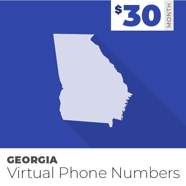 Georgia Phone Numbers