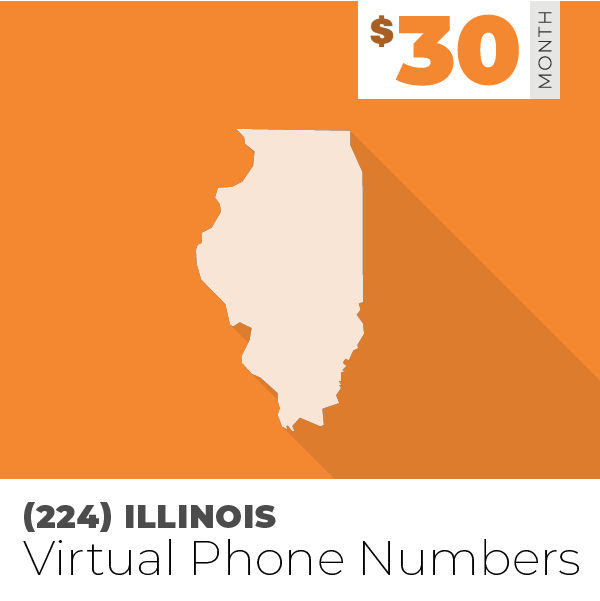 (224) Area Code Phone Numbers
