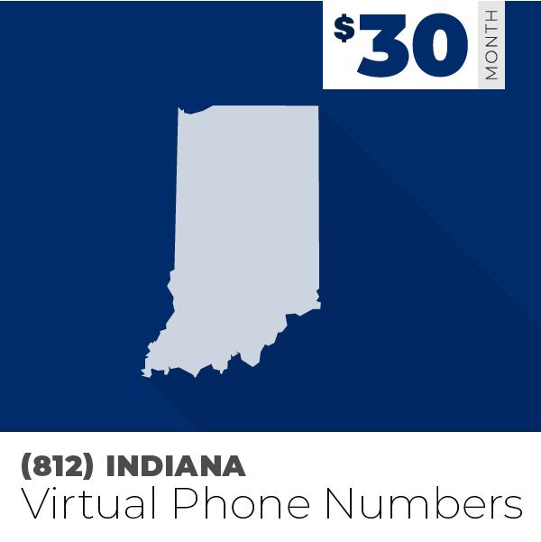 (812) Area Code Phone Numbers