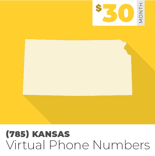 (785) Area Code Phone Numbers