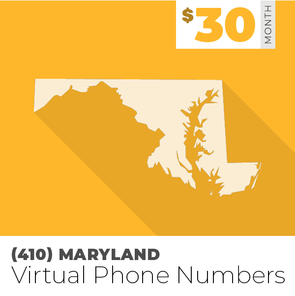 (410) Area Code Phone Numbers