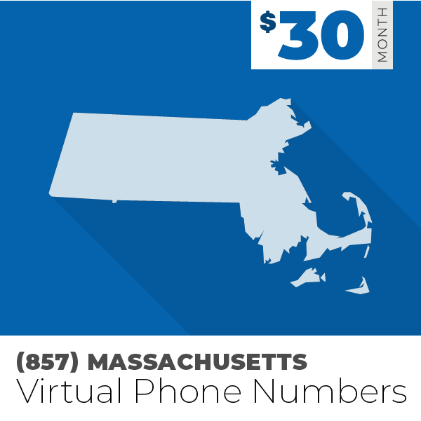 (857) Area Code Phone Numbers