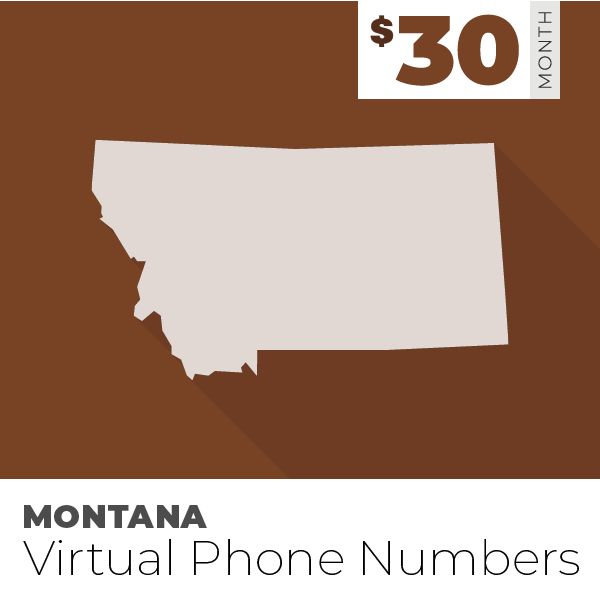 Montana Phone Numbers