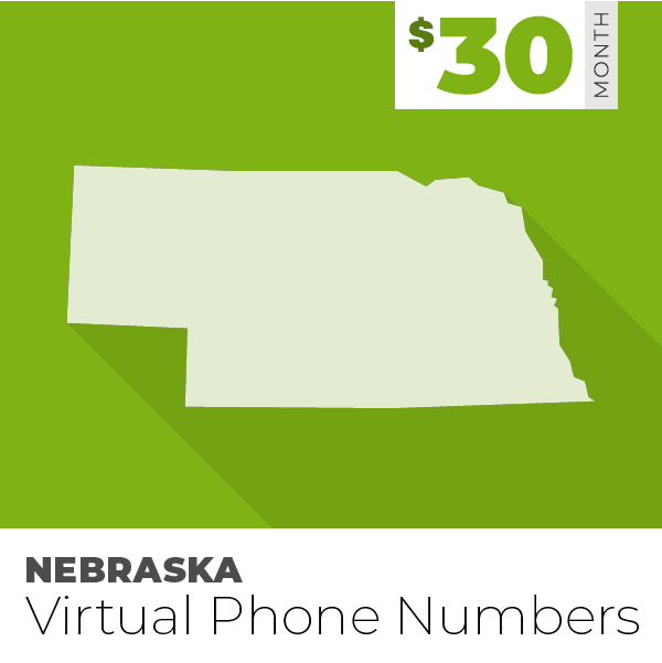Nebraska Phone Numbers
