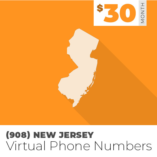 (908) Area Code Phone Numbers
