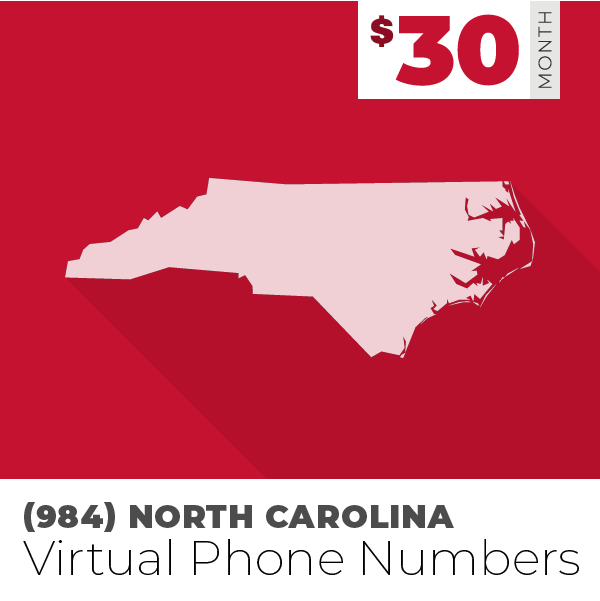 (984) Area Code Phone Numbers