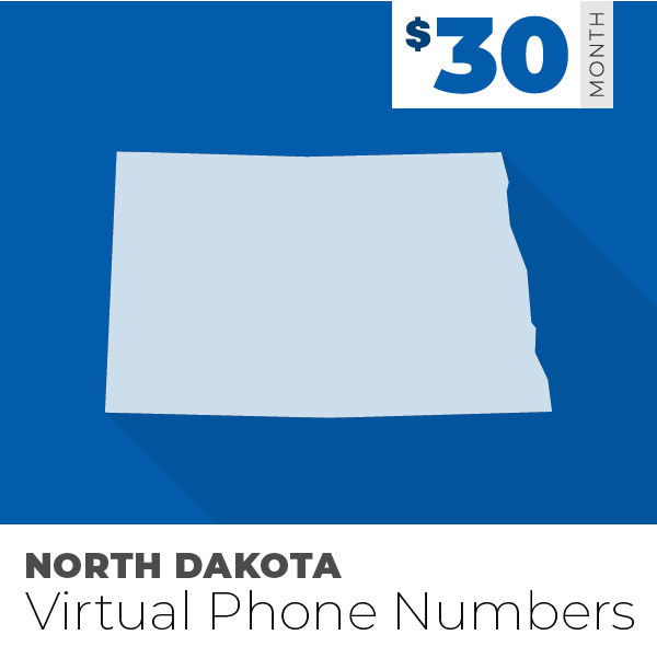 North Dakota Phone Numbers