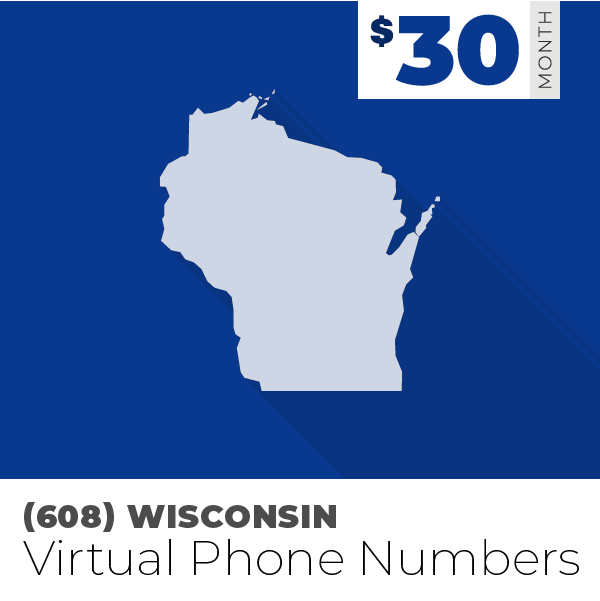 (608) Area Code Phone Numbers