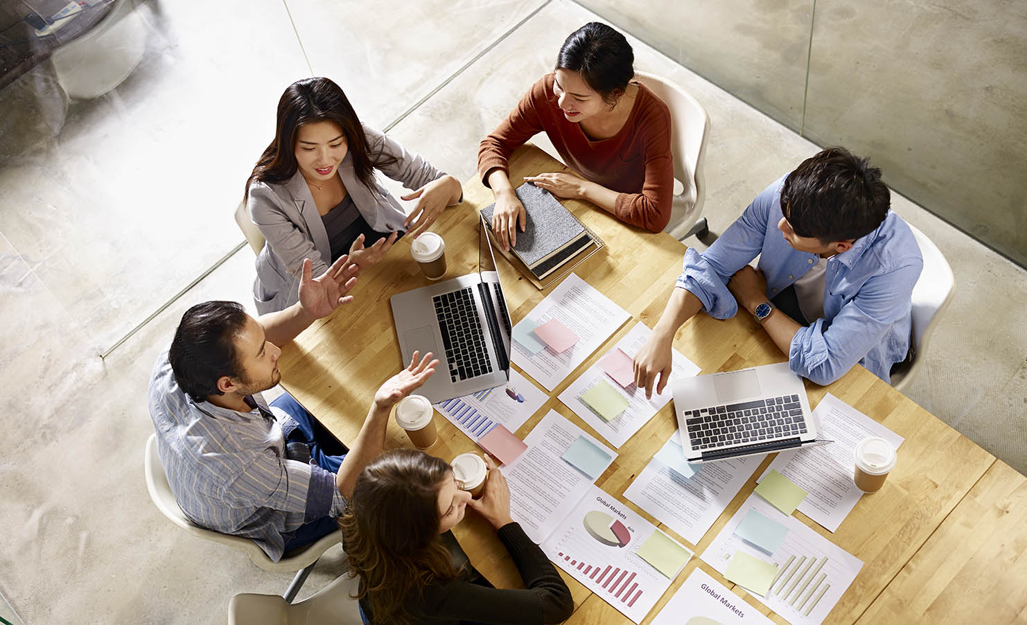 How to Form a Business What You Need To Know To Get Started